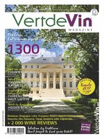 VertdeVin Wine Magazine